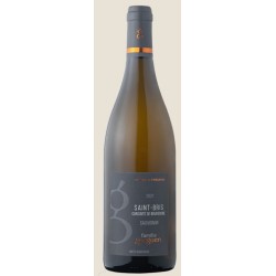 Domaine Gueguen Saint-Bris | white wine